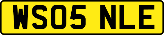 WS05NLE