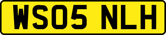 WS05NLH