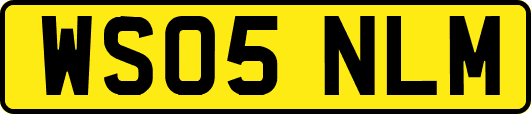 WS05NLM