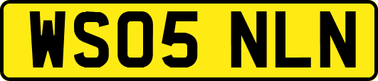 WS05NLN
