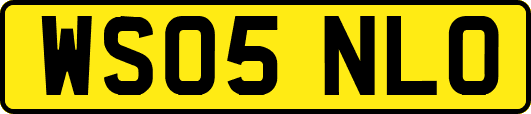 WS05NLO