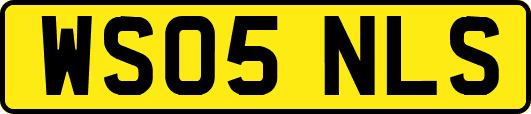 WS05NLS