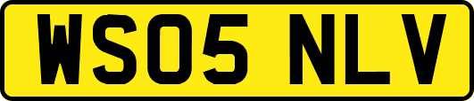 WS05NLV