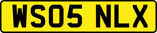 WS05NLX