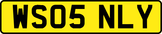 WS05NLY