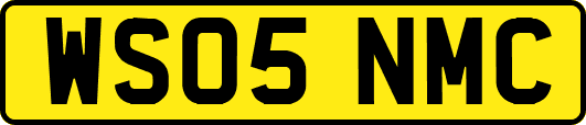 WS05NMC