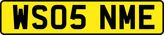 WS05NME