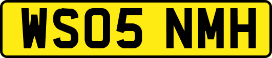 WS05NMH