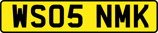 WS05NMK