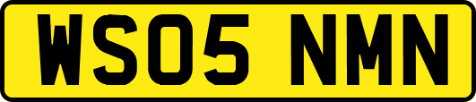 WS05NMN