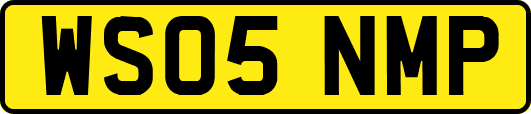 WS05NMP
