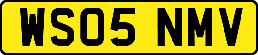 WS05NMV