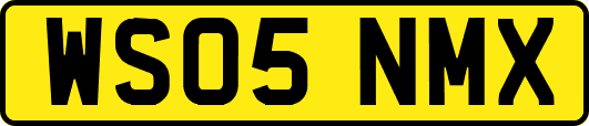 WS05NMX