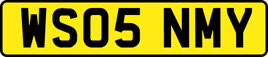 WS05NMY
