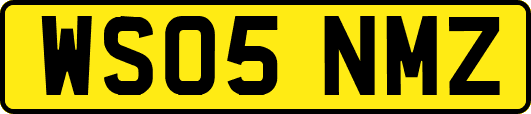 WS05NMZ