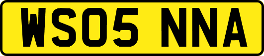 WS05NNA