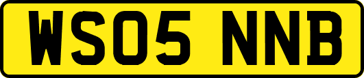 WS05NNB
