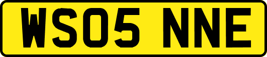 WS05NNE