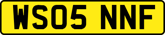 WS05NNF