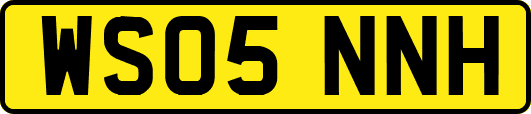 WS05NNH