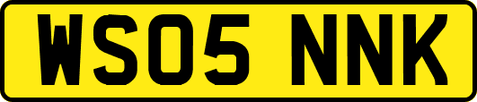 WS05NNK