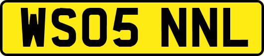 WS05NNL