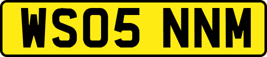WS05NNM