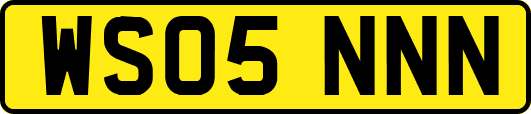 WS05NNN