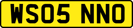 WS05NNO