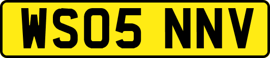 WS05NNV