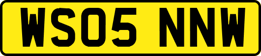 WS05NNW