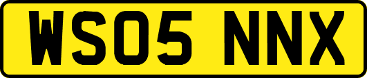 WS05NNX