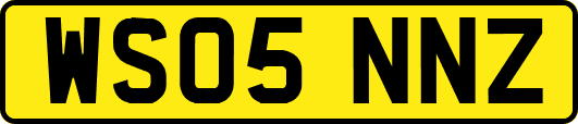 WS05NNZ