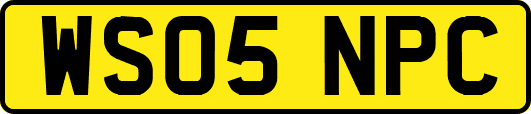 WS05NPC