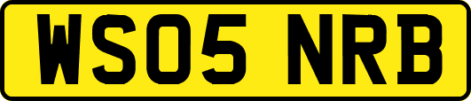WS05NRB