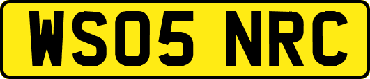 WS05NRC