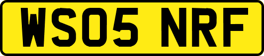 WS05NRF