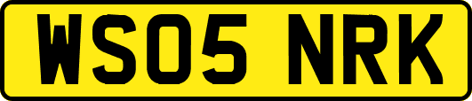WS05NRK