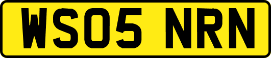 WS05NRN