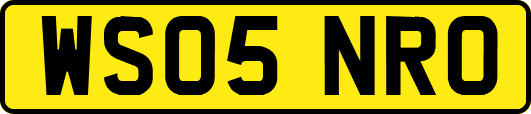 WS05NRO