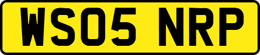 WS05NRP