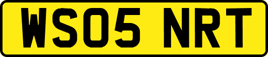 WS05NRT