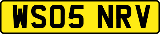 WS05NRV