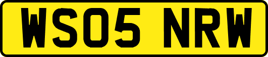 WS05NRW