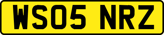 WS05NRZ