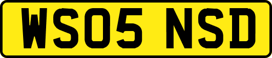 WS05NSD