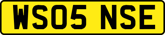 WS05NSE