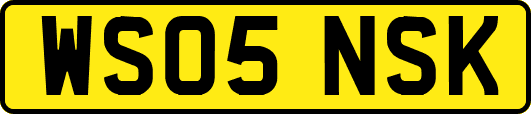 WS05NSK