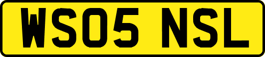 WS05NSL