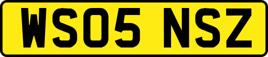 WS05NSZ